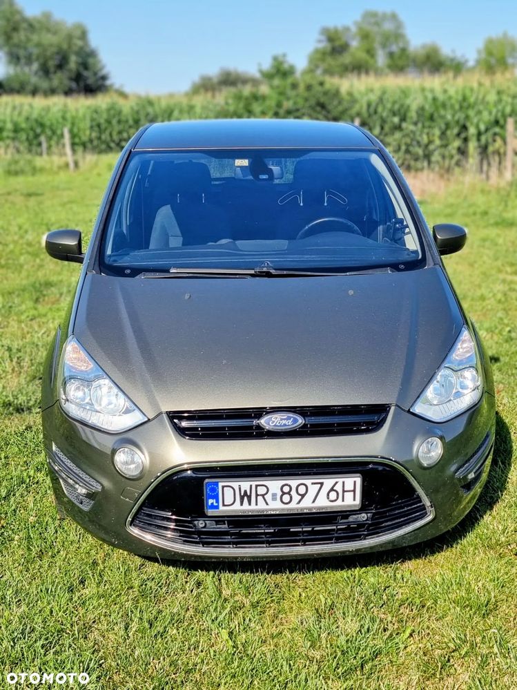 Ford S-Max - 3