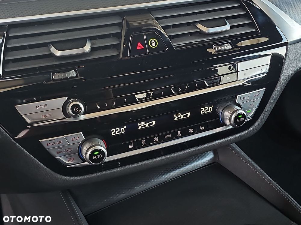 BMW Seria 5 - 22