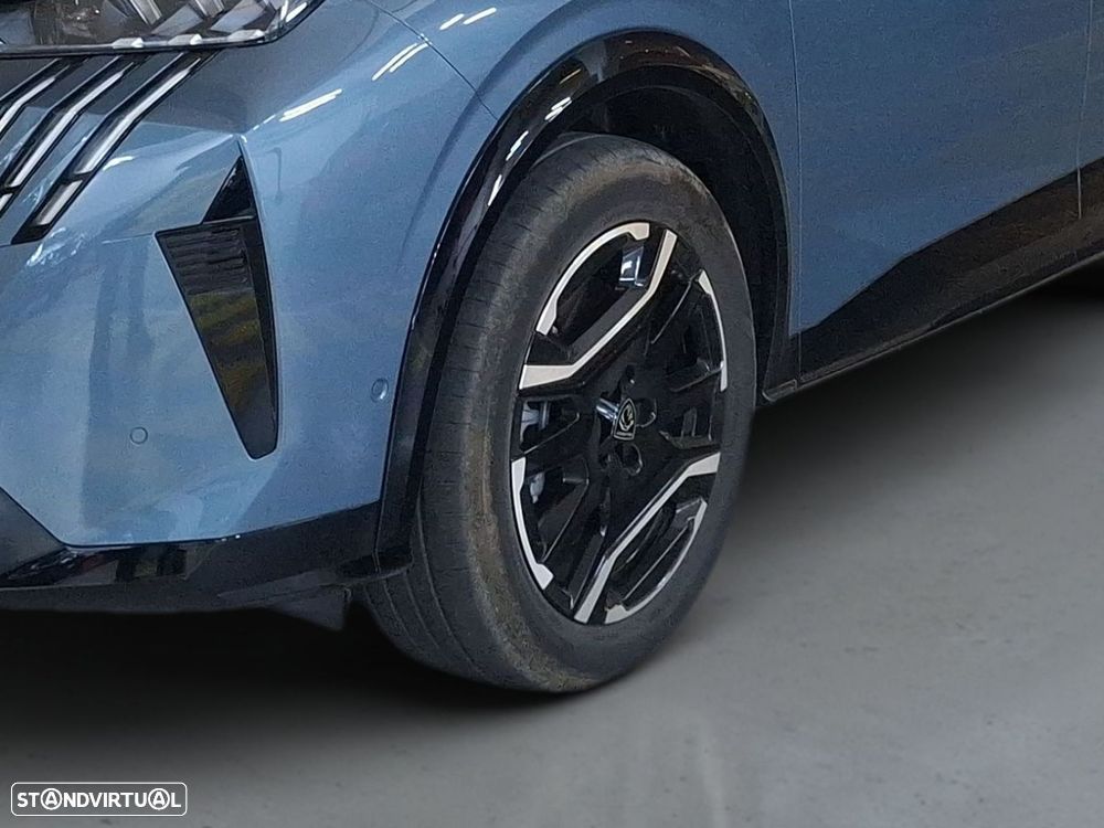 Peugeot E-5008 97 kWh Long Range GT - 4