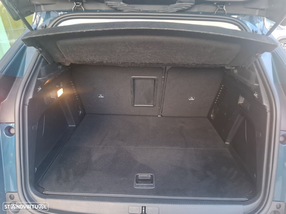 Peugeot 3008 1.6 Hybrid Allure e-EAT8 - 45