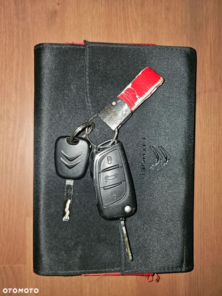 Citroën C4 VTi 120 Tendance - 34