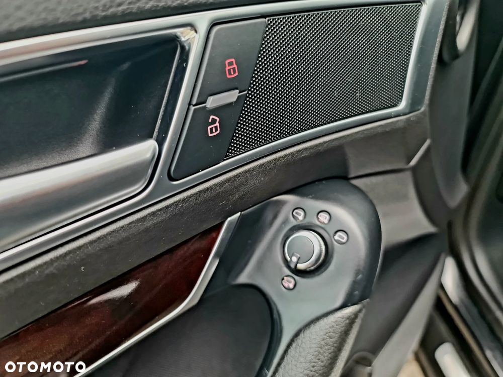 Audi A6 Limousine - 32