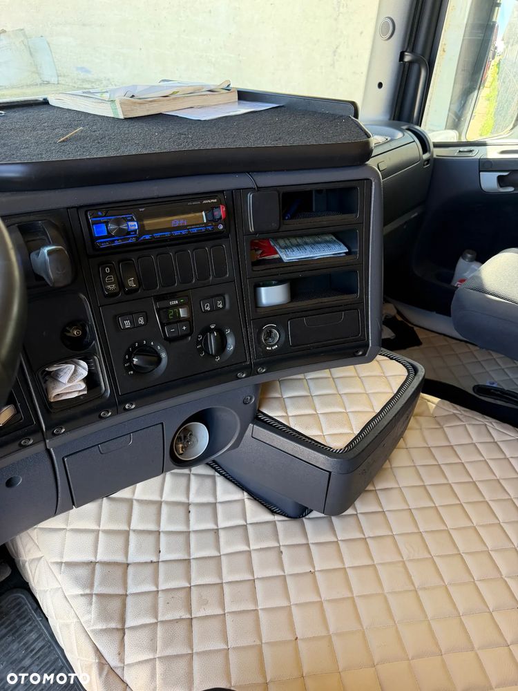 Scania R420 LOVDECK - 14