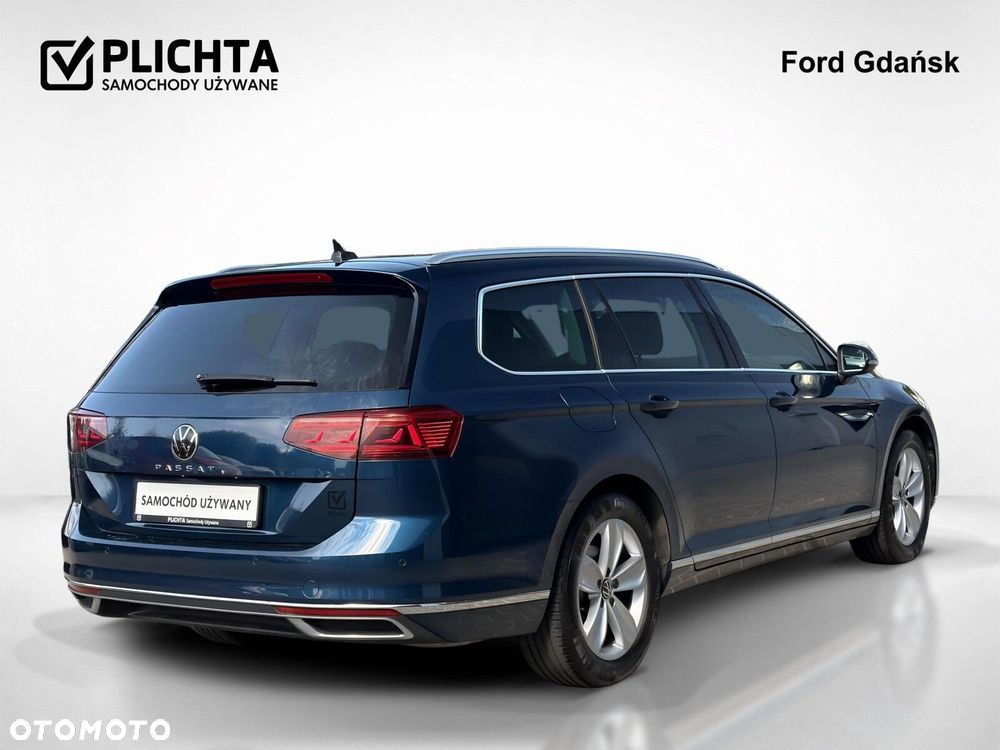 Volkswagen Passat Variant - 6