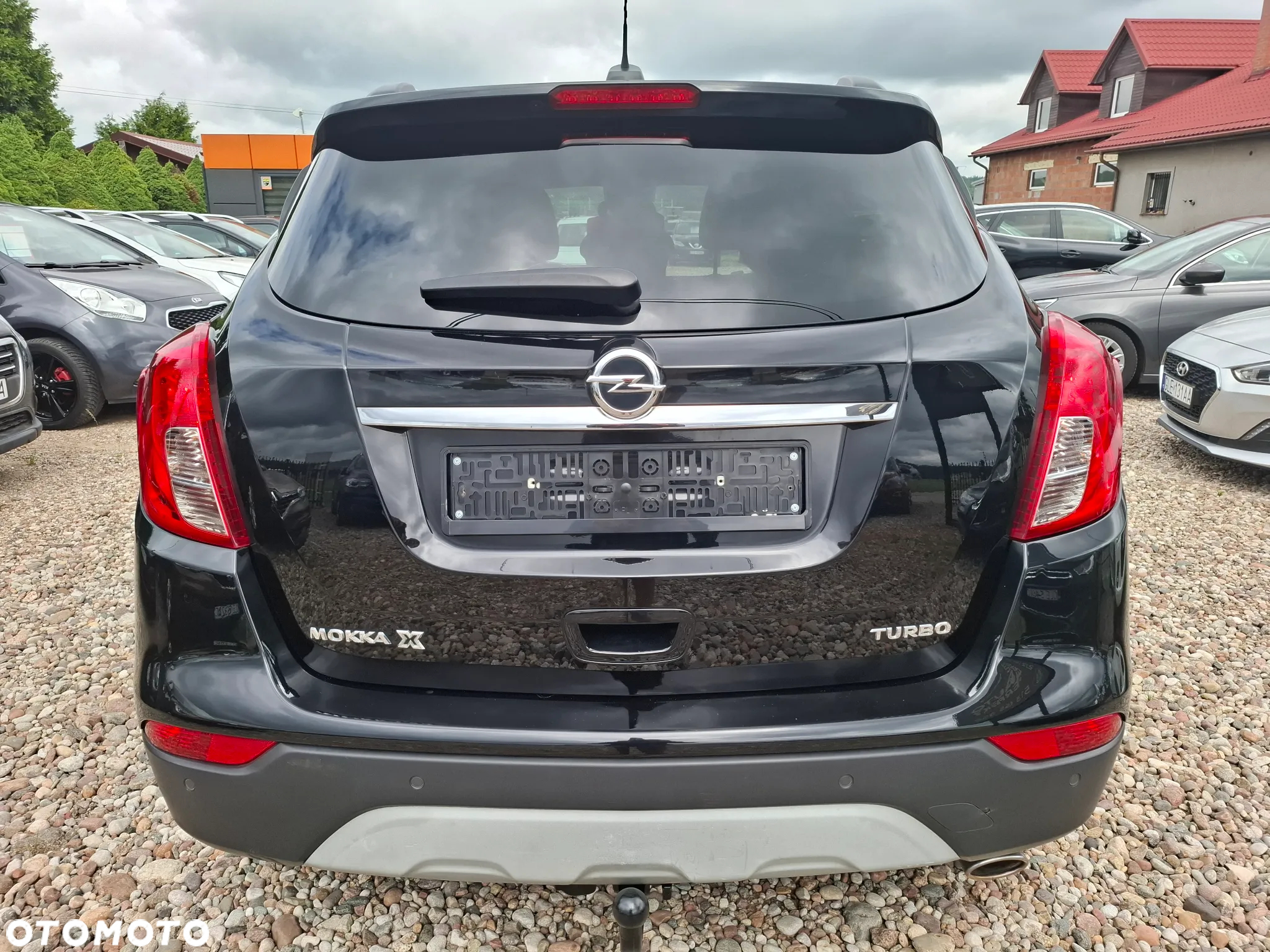 Opel Mokka 1.4 T Enjoy - 9