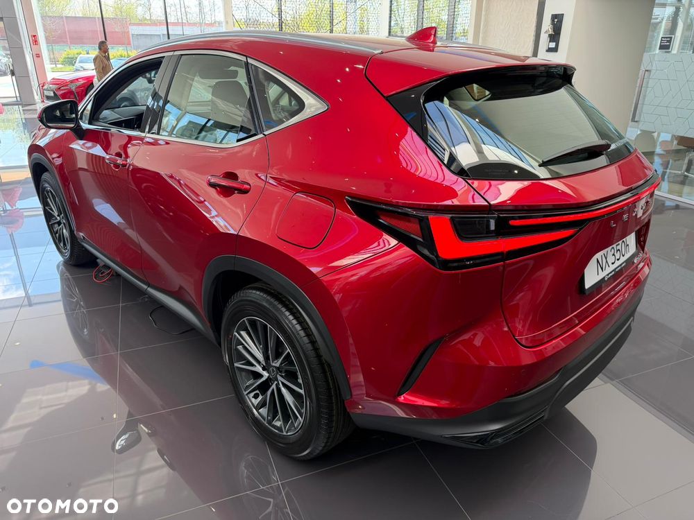 Lexus NX 350h Elegance 2WD - 5