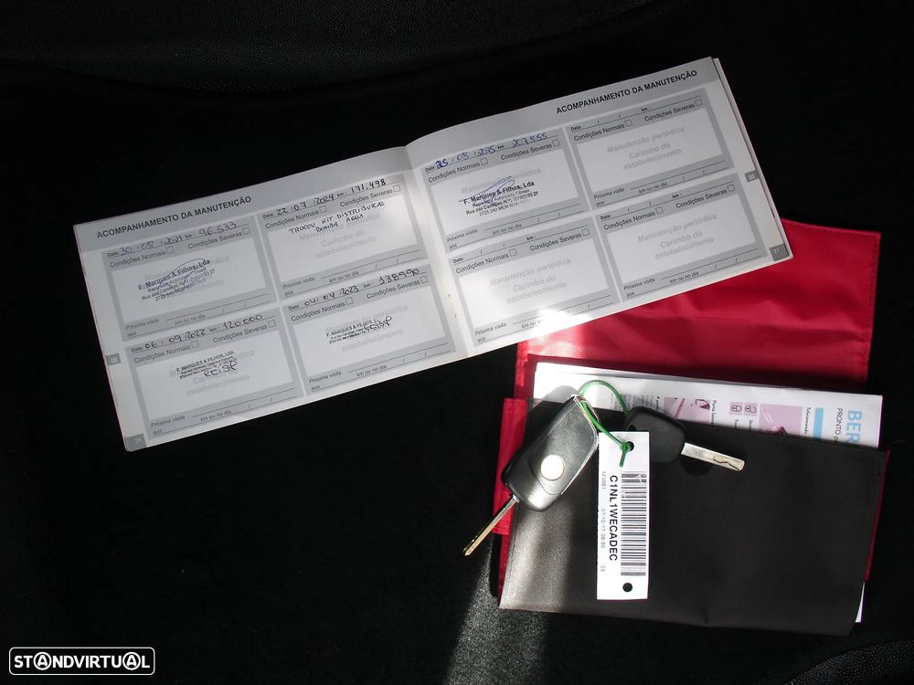 Citroën Berlingo - 4