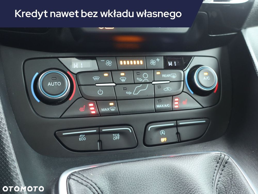 Ford Tourneo Connect - 15