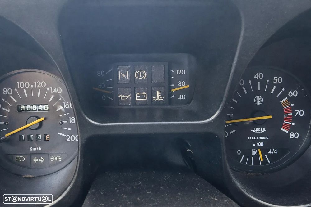 Alfa Romeo Sprint Veloce 1.3 - 28