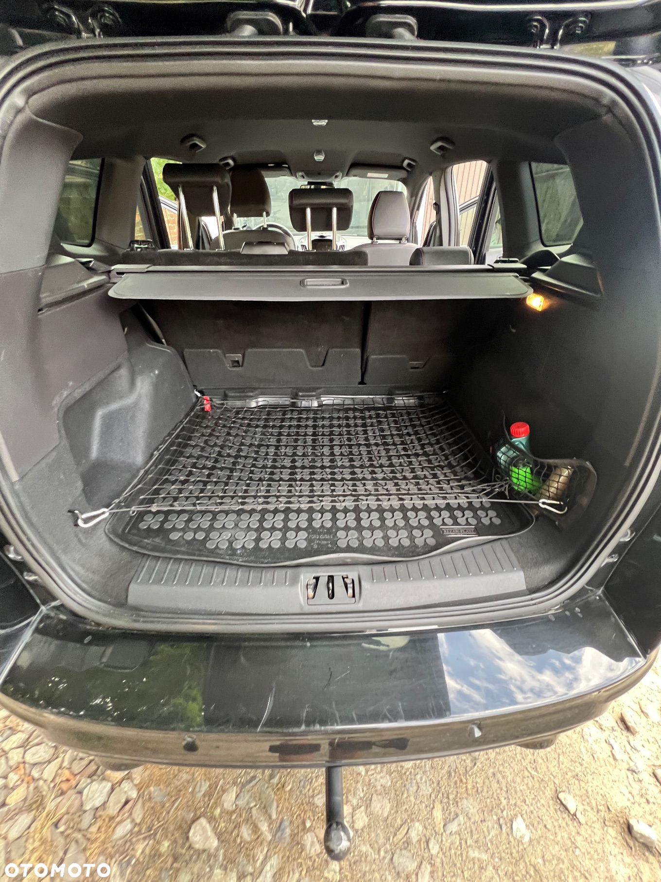 Ford Kuga 2.0 TDCi AWD ST-Line - 22