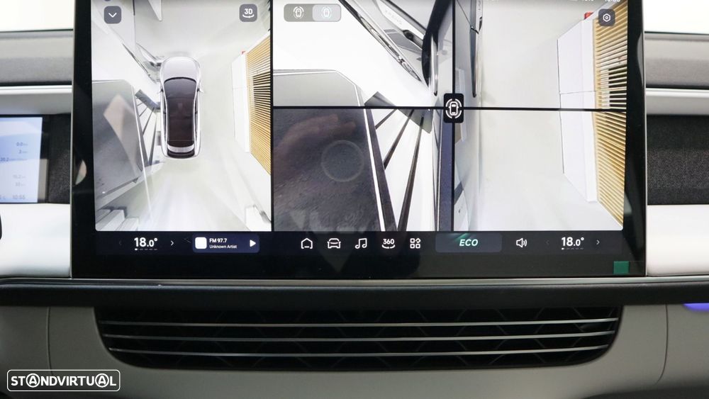 Xpeng G6 87.5 kWh Long Range - 15