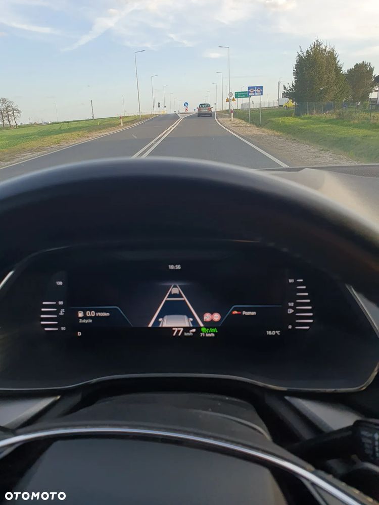 Skoda Octavia 2.0 TDI Ambition DSG - 9