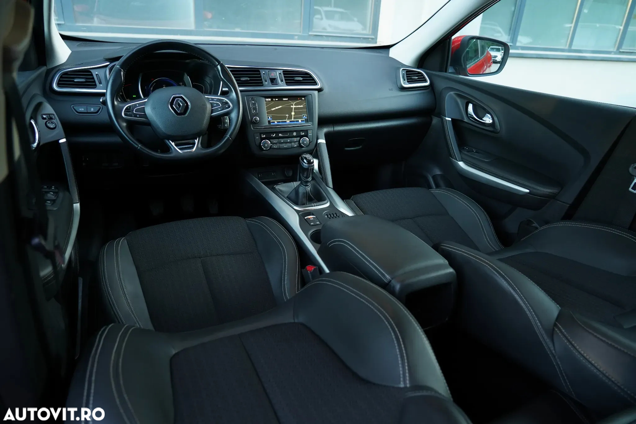 Renault Kadjar Energy TCe 130 LIMITED - 6