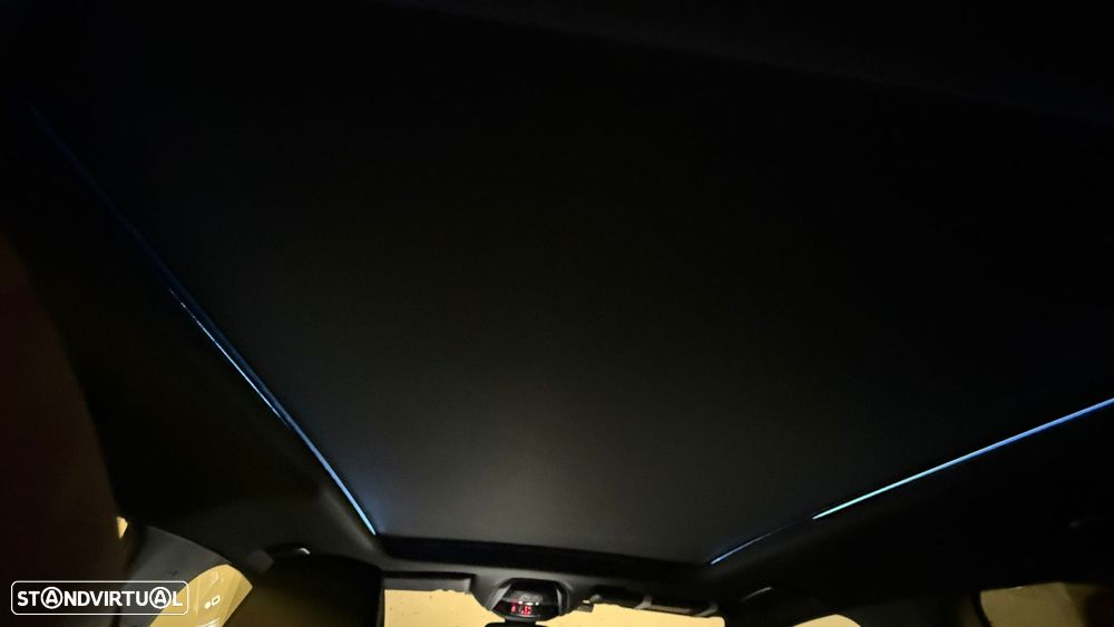 Peugeot 5008 1.5 BlueHDi GT Line J19 EAT8 - 46