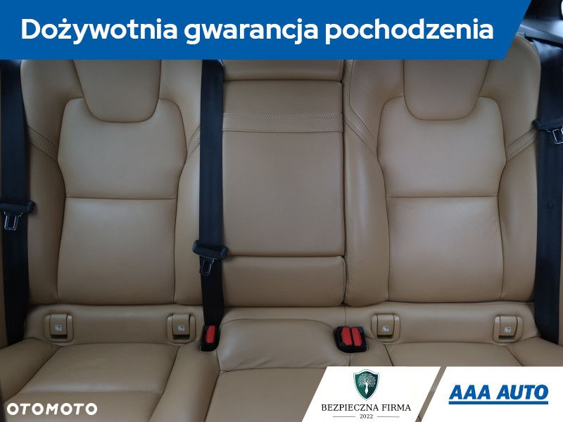 Volvo S90 - 11