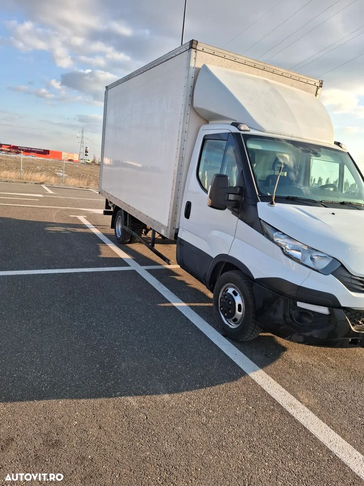 Iveco Daily - 1