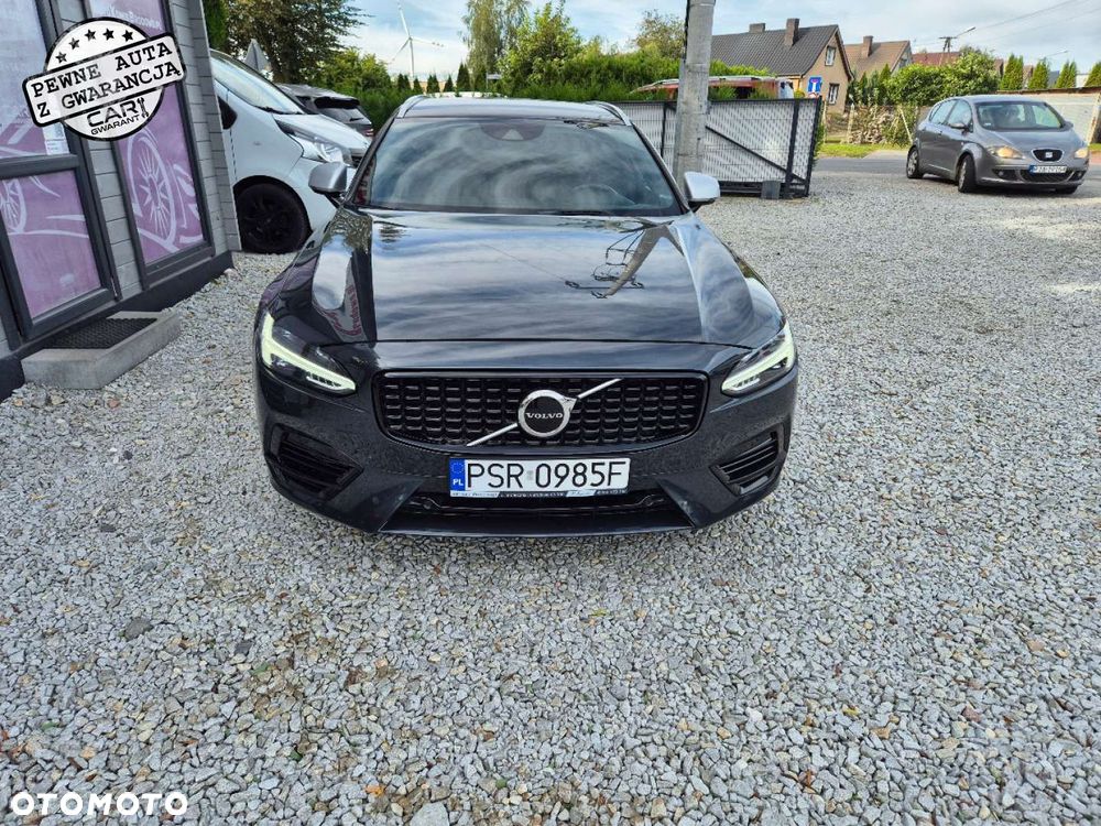 Volvo V90 - 3