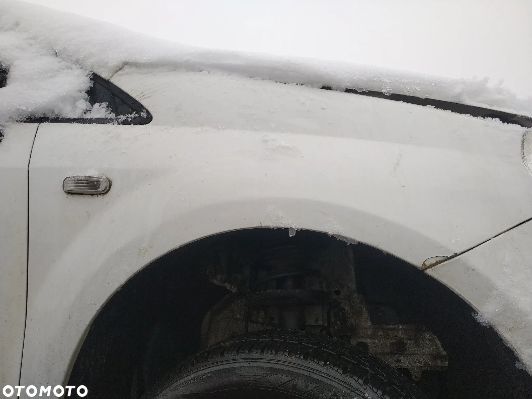 FIAT GRANDE PUNTO 05-09 1.3 MULTIJET - KLAPKA WLEWU PALIWA 249 - 9