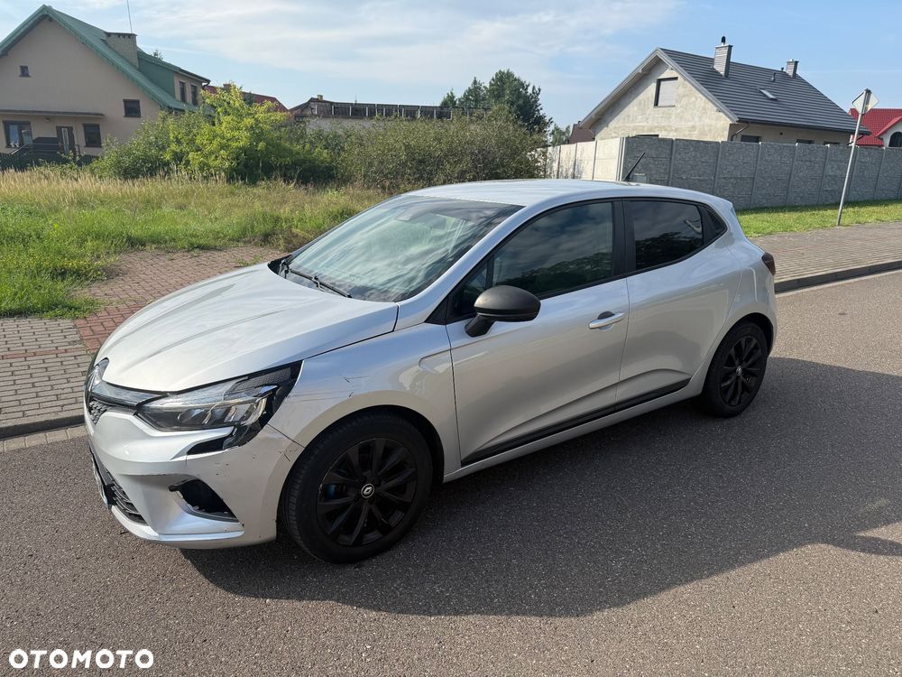 Renault Clio - 1