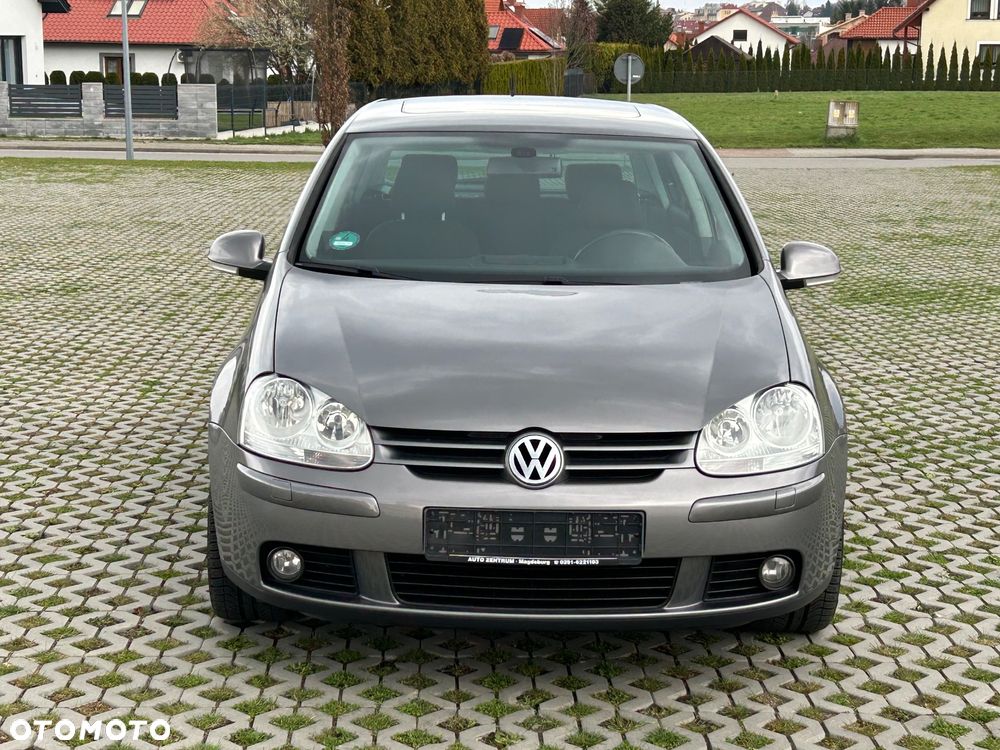 Volkswagen Golf 1.6 Tour Edition - 6