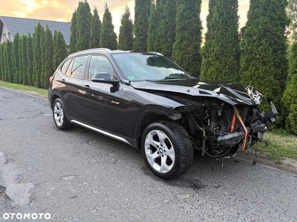 BMW X1 - 11