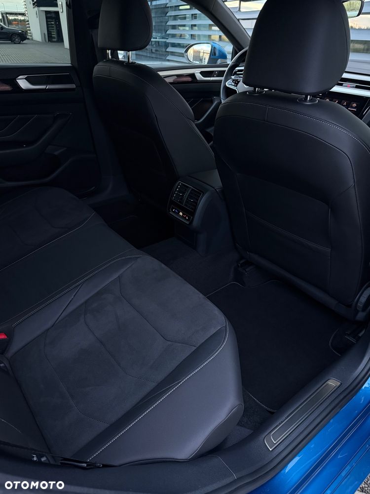 Volkswagen Arteon 2.0 TSI R-Line DSG - 21