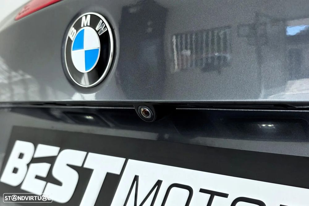 BMW M240i xDrive Auto - 31