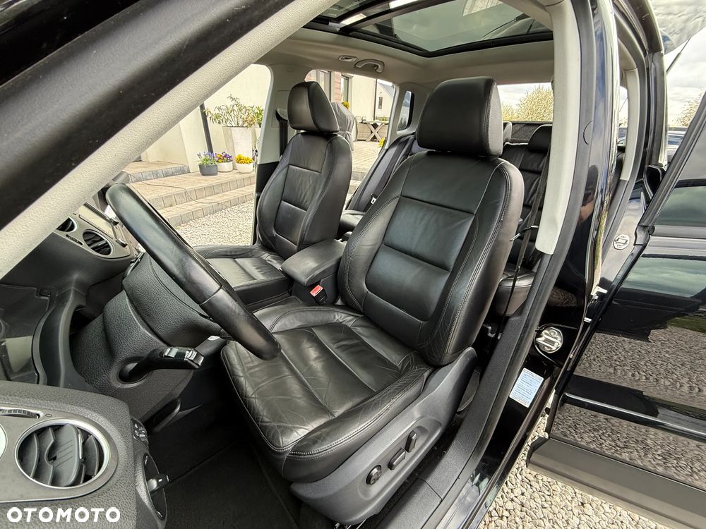 Volkswagen Tiguan 2.0 TDI DPF 4Motion DSG Freestyle - 24