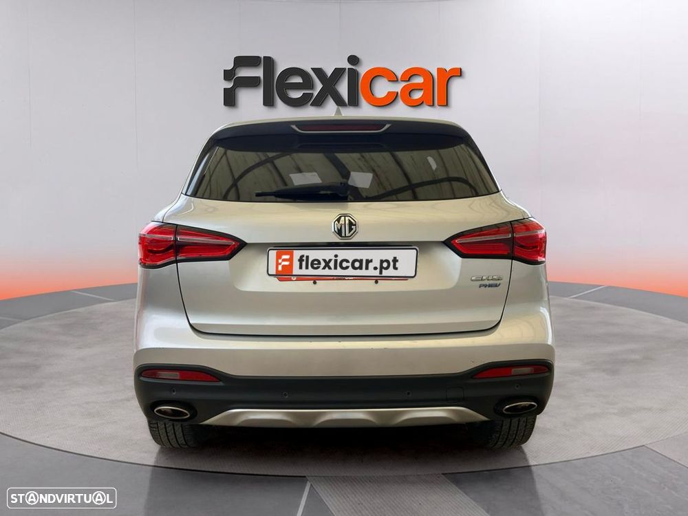 MG EHS 1.5 T-GDI Plug-in Hybrid Luxury - 6