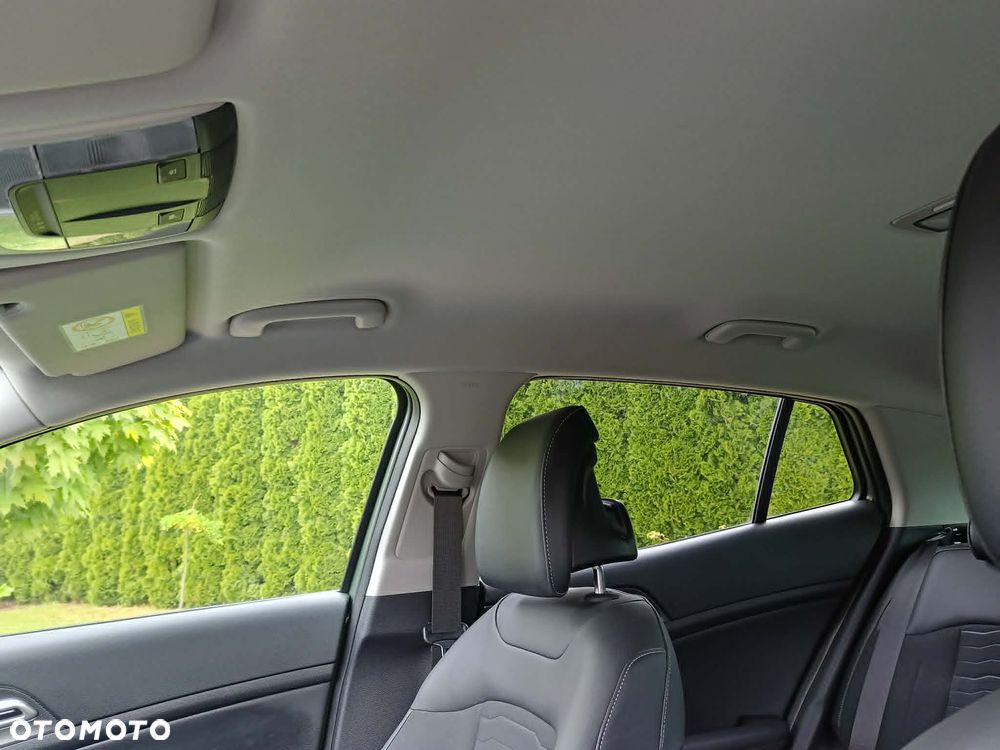 Kia Sportage 1.6 T-GDI PHEV Business Line 4WD - 23