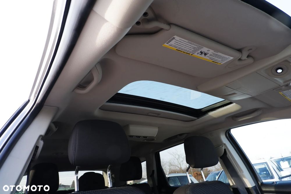 Fiat Freemont 2.0 Multijet 16V DPF Urban - 10