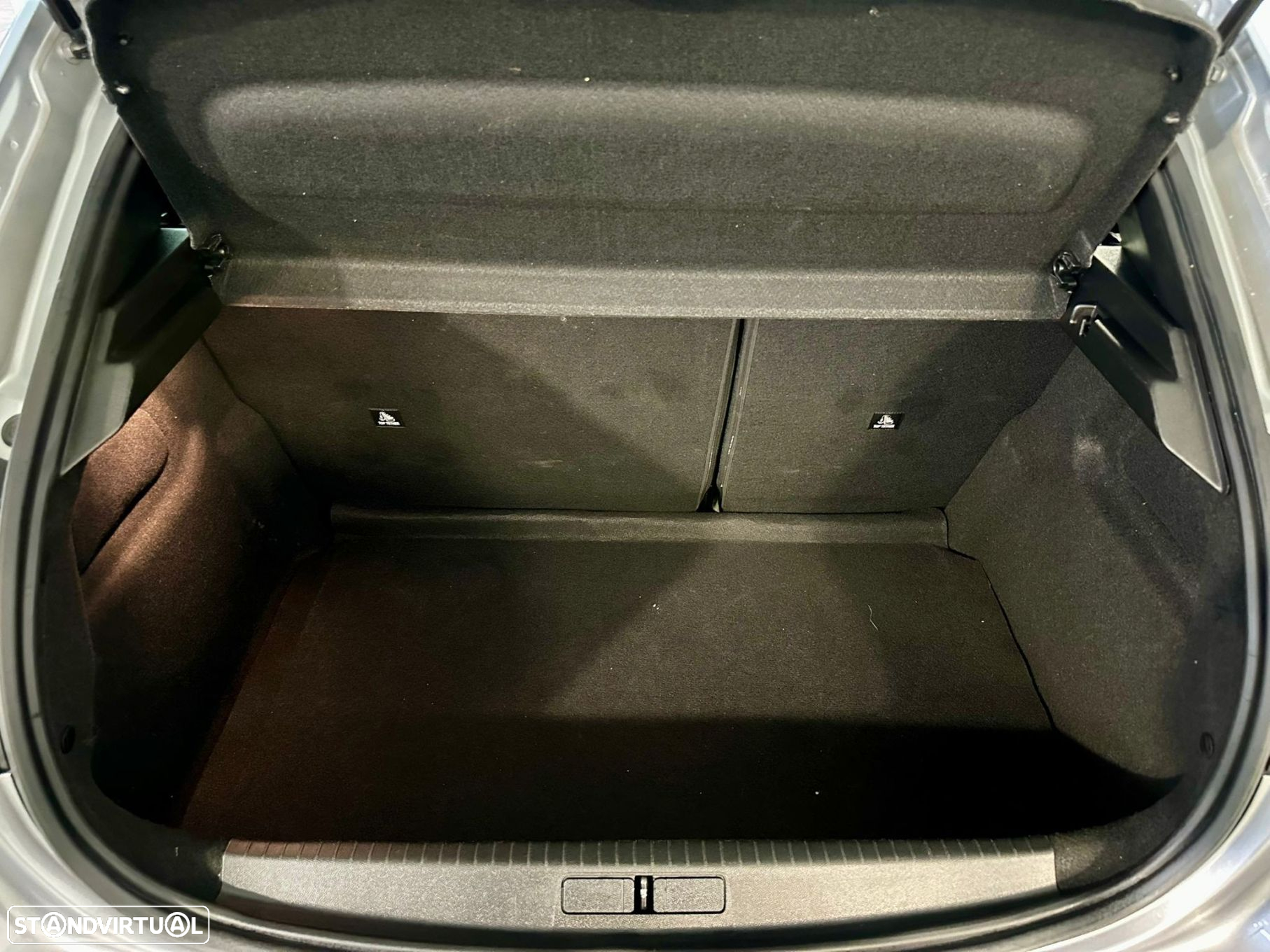 Peugeot 208 1.2 PureTech Active Pack - 30