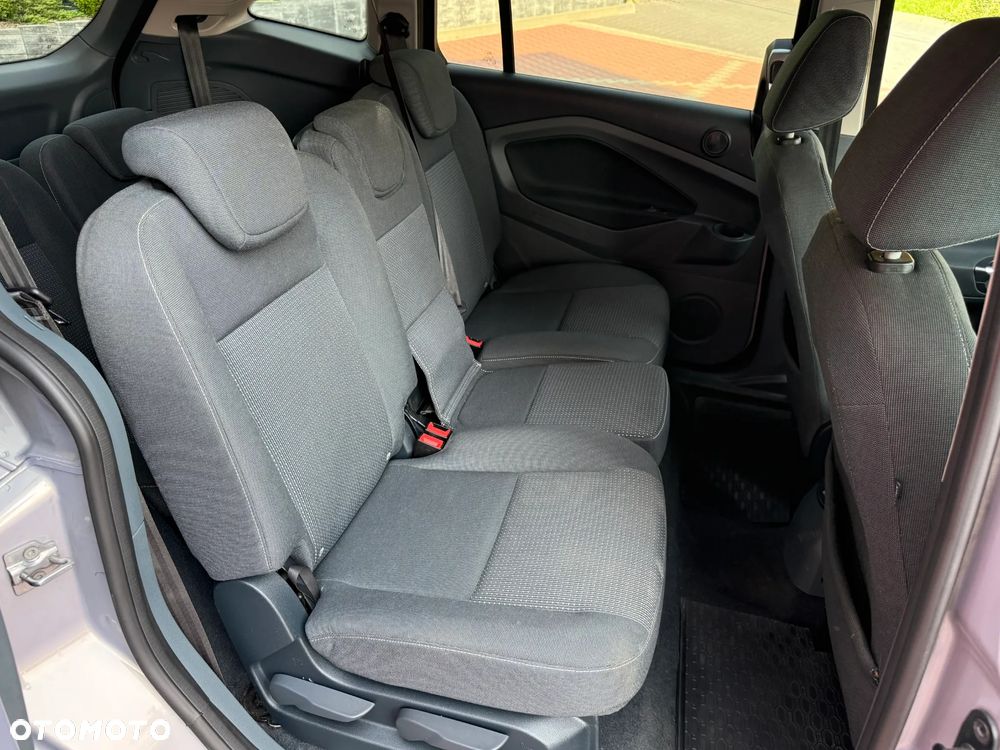 Ford C-MAX 1.6 TDCi Edition - 28