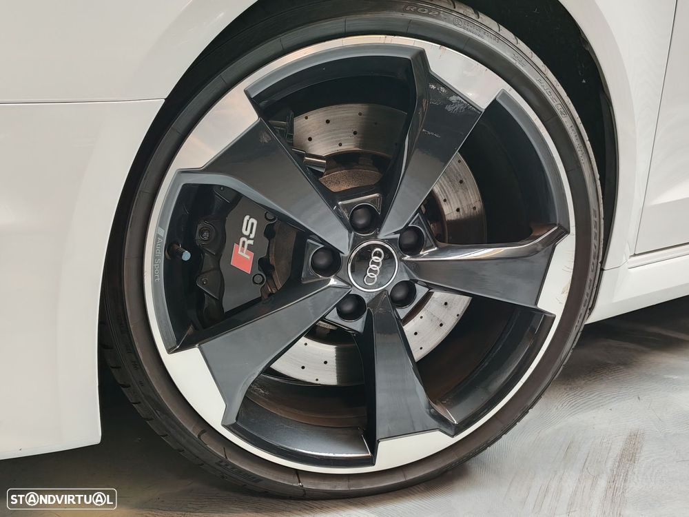 Audi RS3 Sportback 2.5 TFSI quattro S tronic - 27