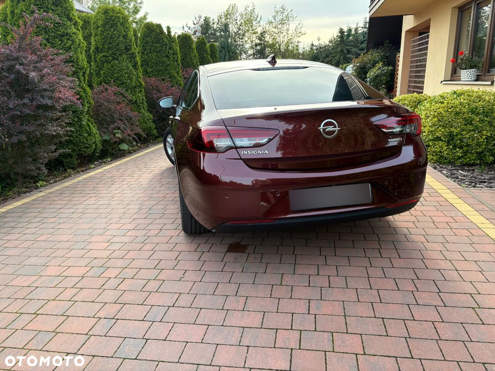 Opel Insignia 1.5 T Innovation S&S - 11