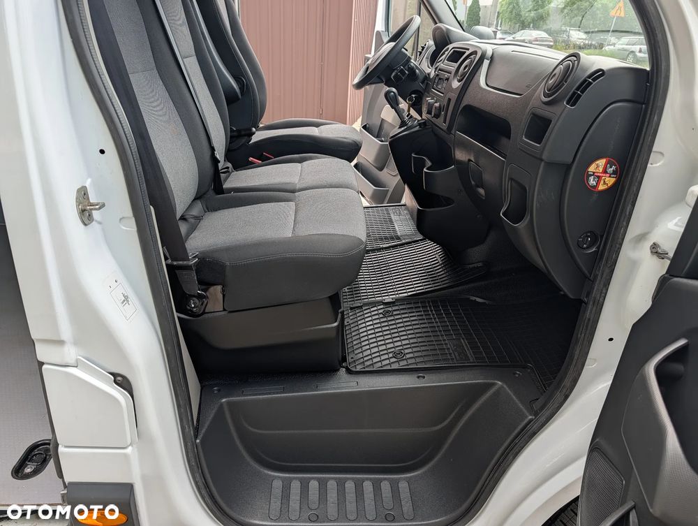 Renault Master - 7