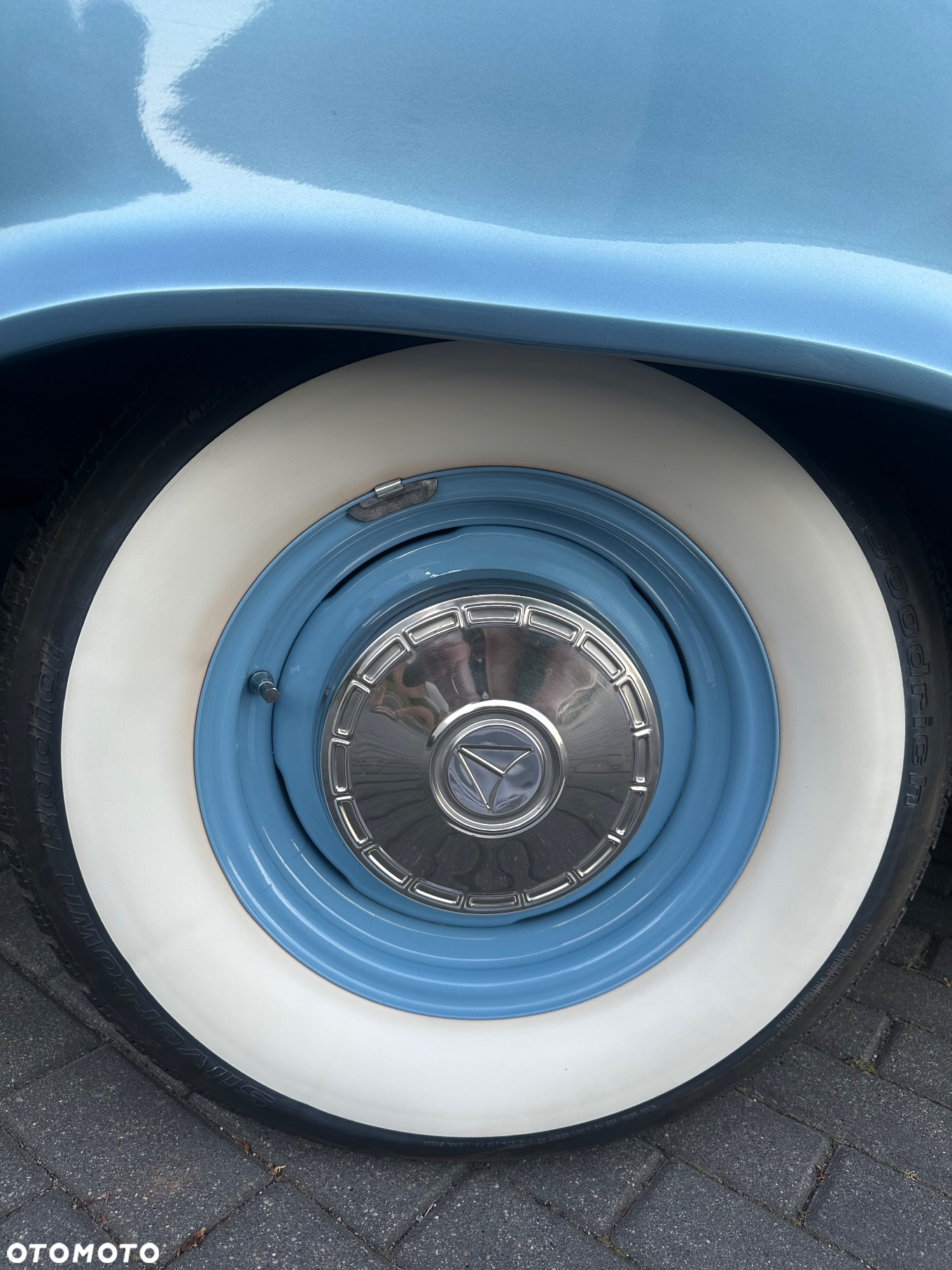 Plymouth Valiant - 8