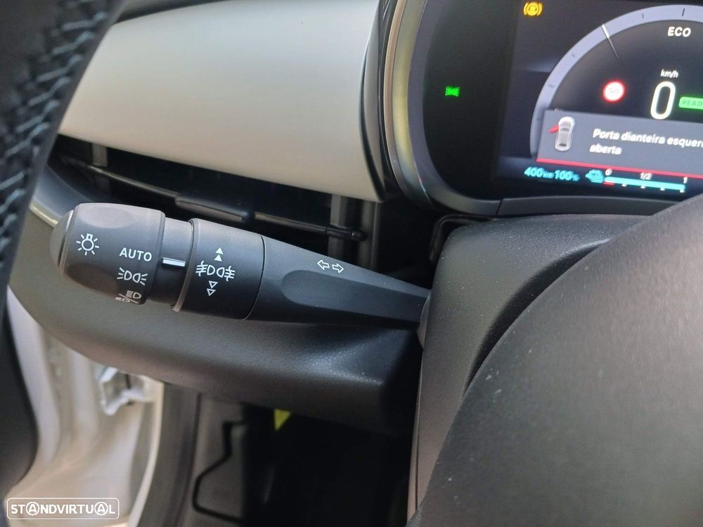 Fiat 600e 54 kWh La Prima - 22