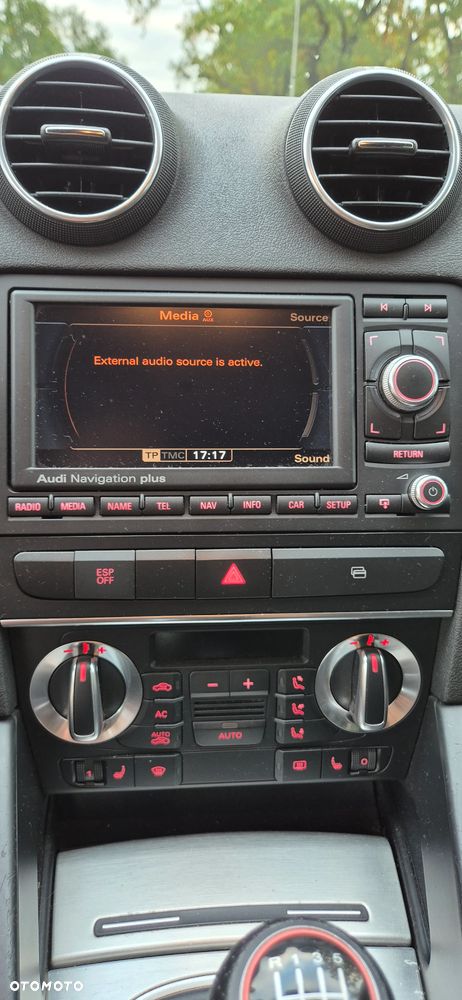 Audi A3 3-drzwiowe - 12