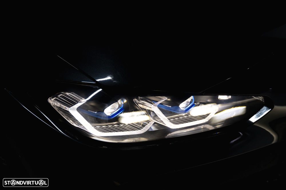 BMW M3 Competition xDrive - 28