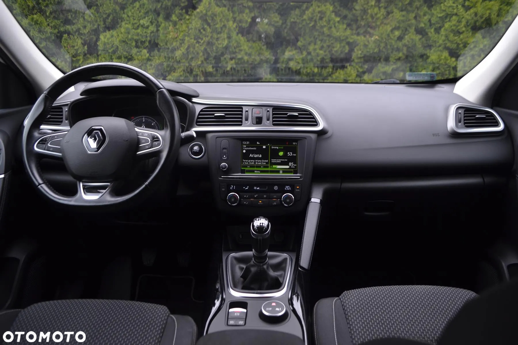 Renault Kadjar 1.5 dCi Energy Adventure - 2