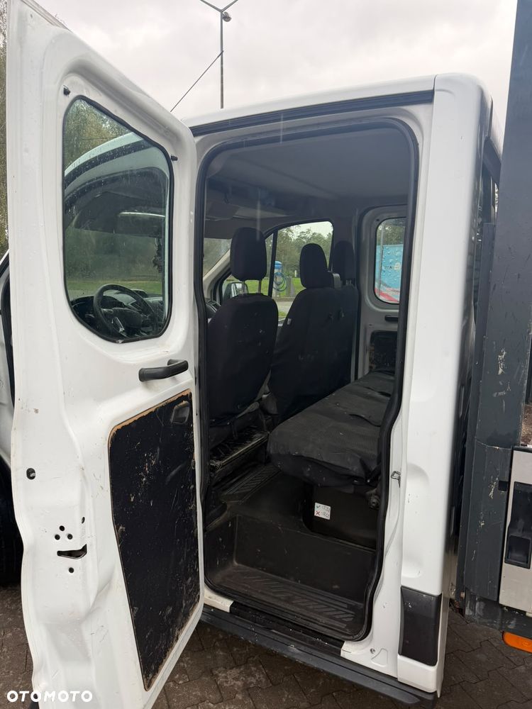 Ford TRANSIT DOKA - 9