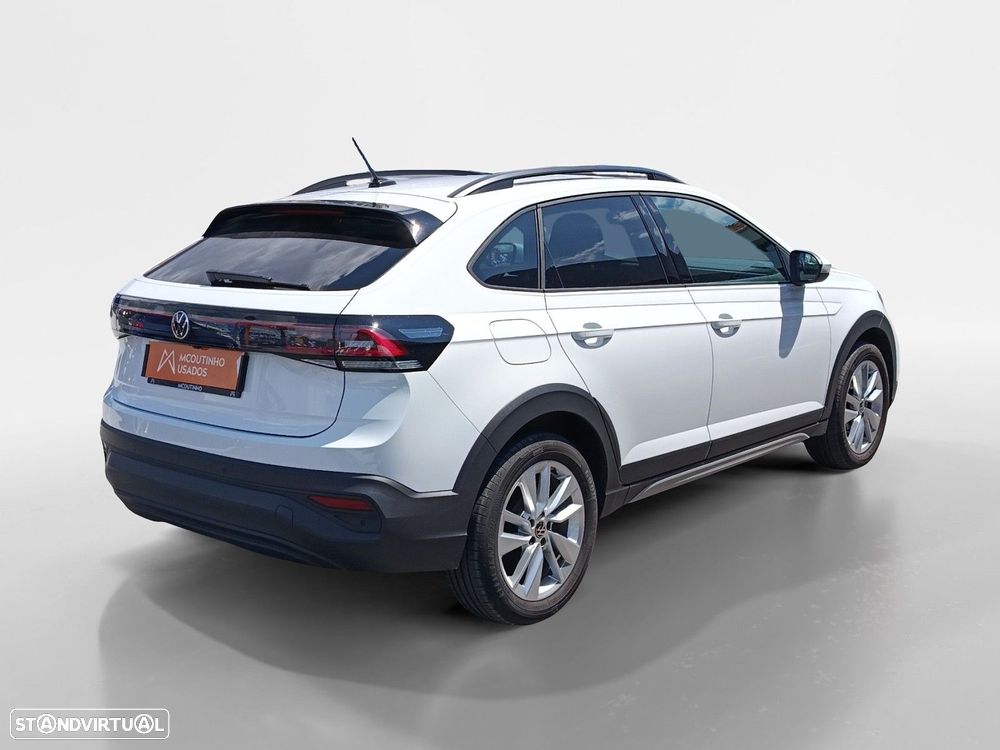 VW Taigo 1.0 TSI Urban - 5