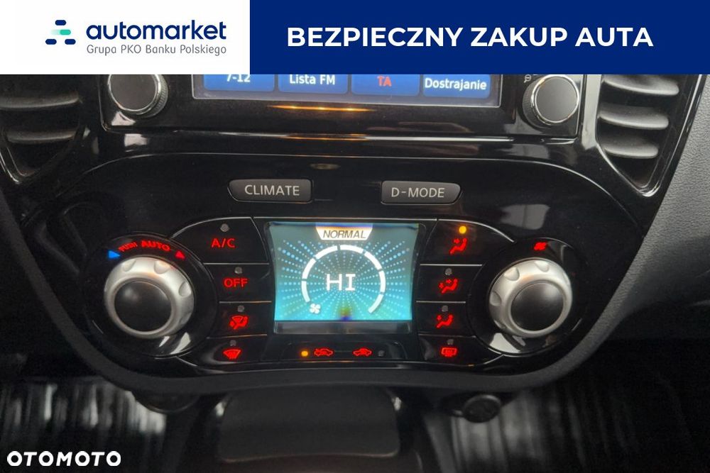 Nissan Juke 1.6 N-Connecta - 19