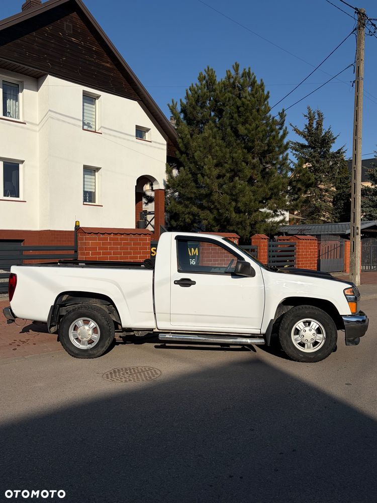 Chevrolet Colorado - 19