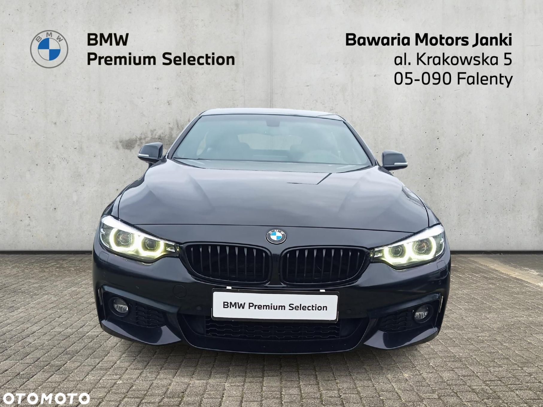BMW Seria 4 - 4