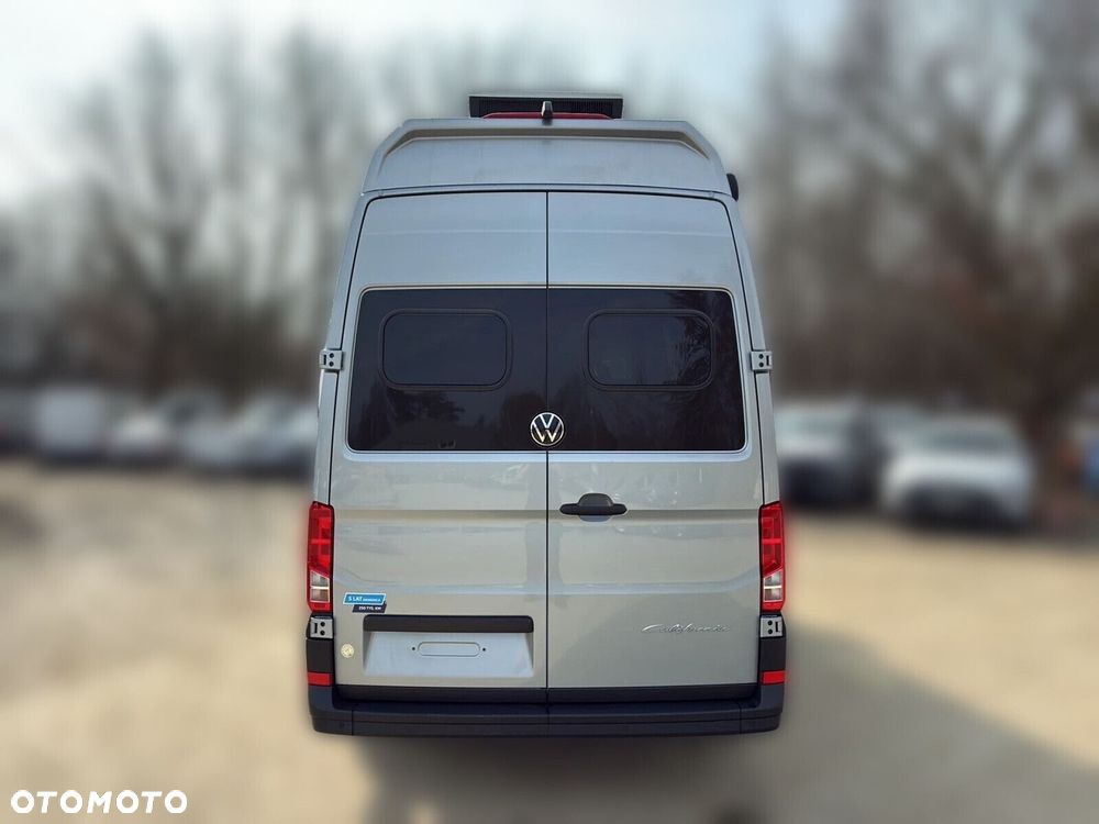 Volkswagen California - 5