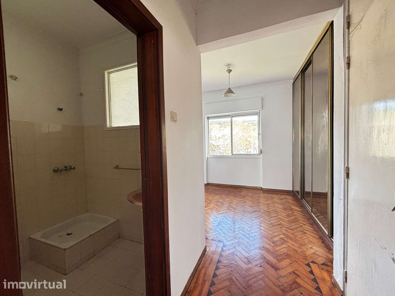 Apartamento T3 em Carnaxide - Grande imagem: 3/20