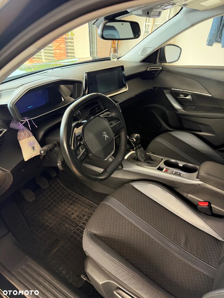 Peugeot 2008 1.5 BlueHDi Active S&S - 6