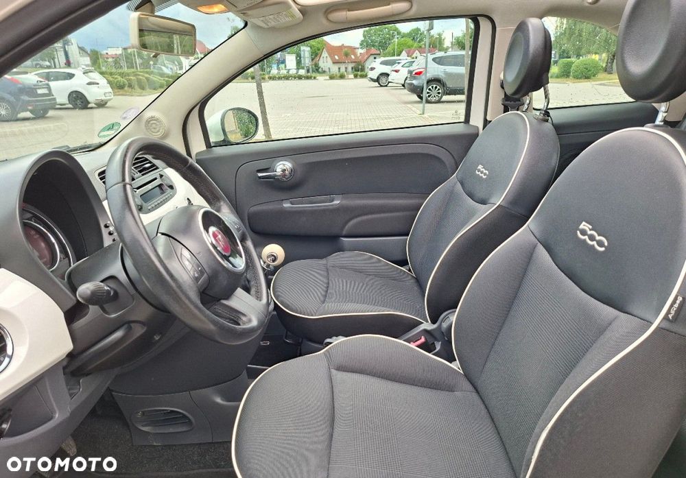 Fiat 500 - 19